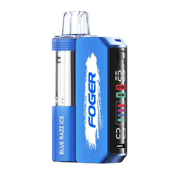 Foger Switch Pro 30,000 Puffs Disposable Kit