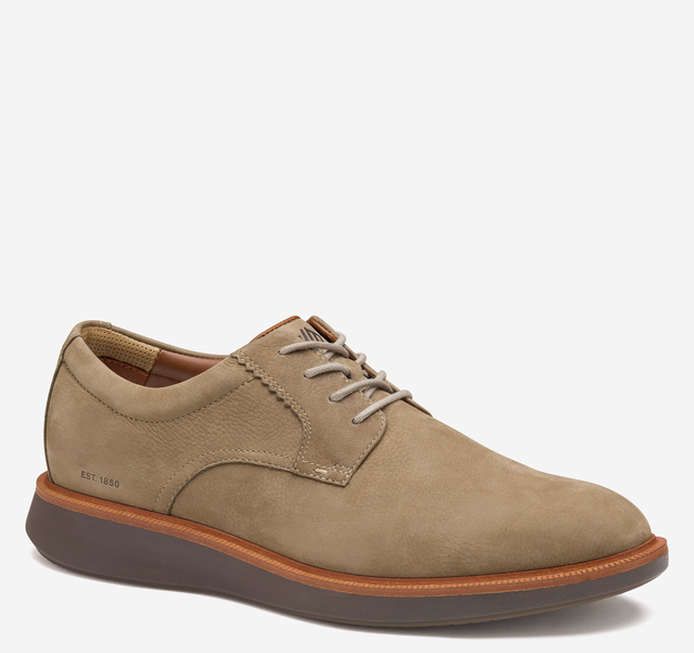 XC+™ Parker Plain Toe
