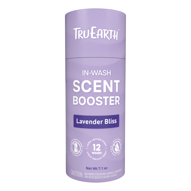 Tru Earth Scent Booster