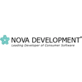 Nova Development logo