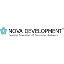 Nova Development logo