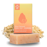 Oatmeal Soap