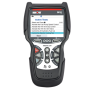 Innova 5610 - OBD2 Bi-Directional Scanner
