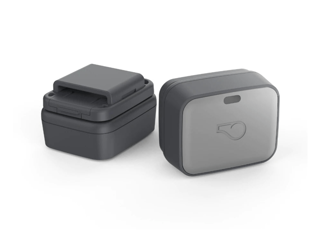 Whistle Go Explore 2.0 Smart Tracker