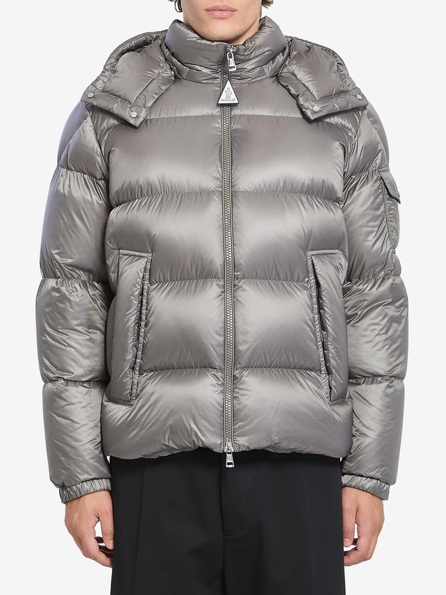 Couyere puffer jacket