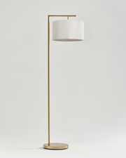Montage Modern Floor Lamp