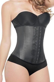 Slimming Waist Trainer 2 Rows #2025