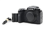 Fujifilm X-H2 40MP Mirrorless Digital Camera Body