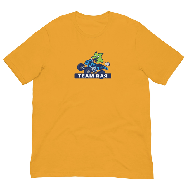 RAR Monster ATV Shirt