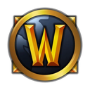 World of Warcraft logo
