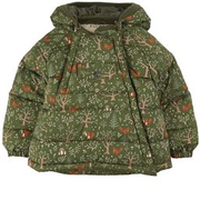New Haven Puffer Jacket Acorns