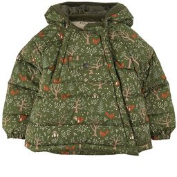 New Haven Puffer Jacket Acorns