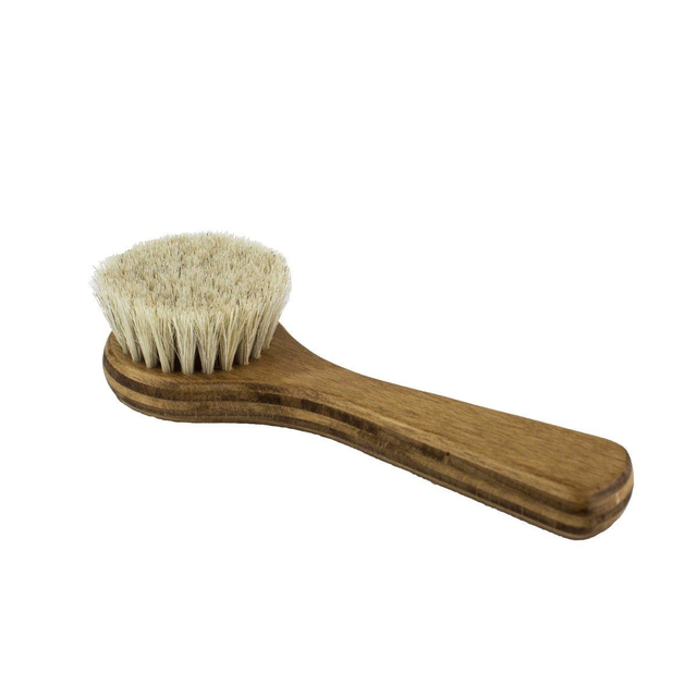 Dry Brushes