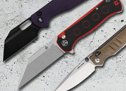 Name Brand Knives Tier 2