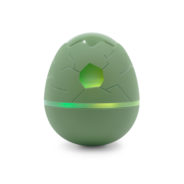 Wicked Egg