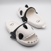 the cloudsharks™ panda