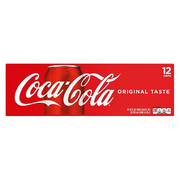 Coca-Cola Soda, Fridge Pack