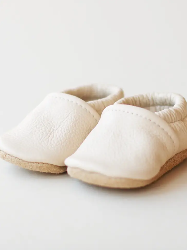 Baby Moccs