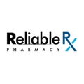 Reliable Rx Pharmacy logo