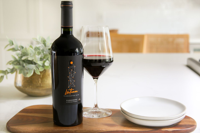 Françoise Gazeau Crémant de Limoux Brut Classique 2019