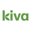 Kiva logo