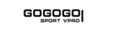 GOGOGO SPORT logo