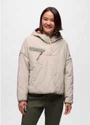 Encinitas Field Anorak