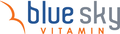 Blue Sky Vitamin logo