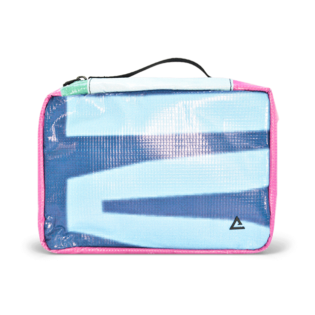 Vienna Toiletry Bag