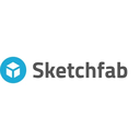 Sketchfab logo