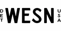 WESN logo