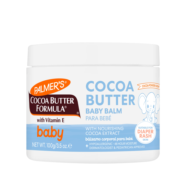Cocoa Butter Baby Balm