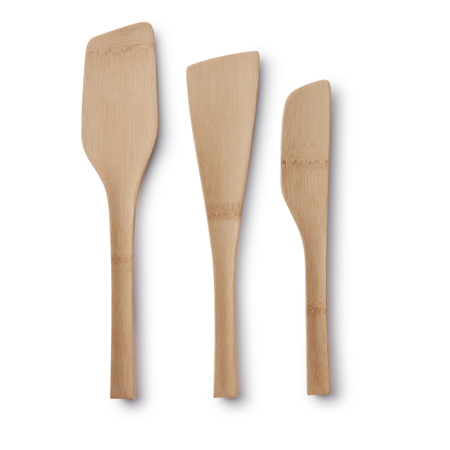 NEW All Purpose Spatula Trio Set
