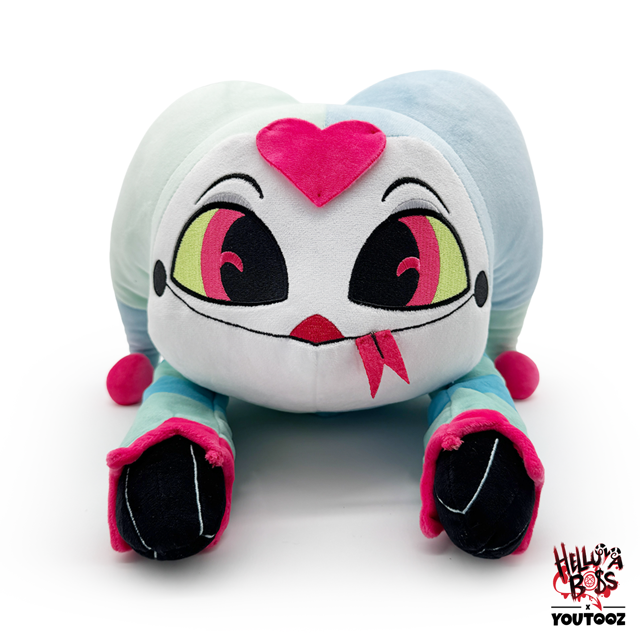 Helluva Boss X Youtooz - Fizzaroli Weighted Plush *PRE-ORDER*