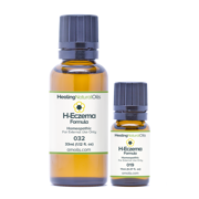 H-Eczema Formula