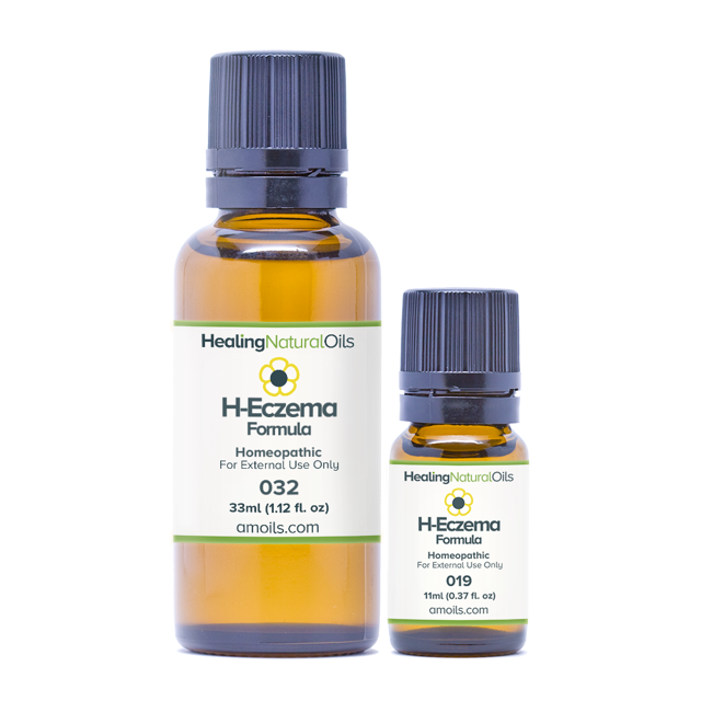 H-Eczema Formula