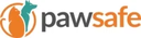 PawSafe logo