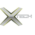 XTECH Pads logo