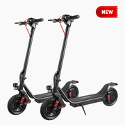 R9 All-Terrain Electric Scooter Bundle