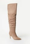 Shona Slouchy Stiletto Boot