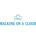 Walking on a Cloud logo