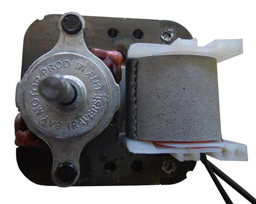 Replacement 120V Motor 5 & 9 Tray Dehydrators