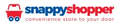 Snappy Shopper logo