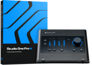 Quantum ES 2 USB-C Audio Interface