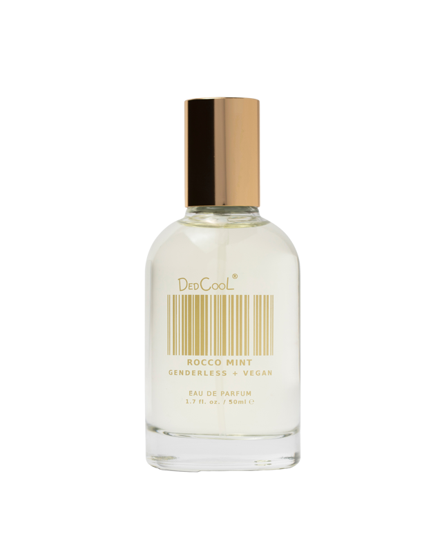 Rocco Mint
