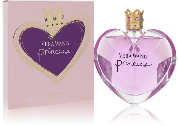 Princess Perfume by Vera Wang | FragranceX.com
