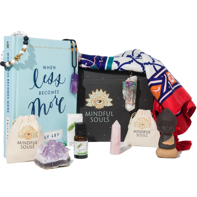 Mindful Divine Box