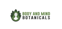 Body and Mind Botanicals logo