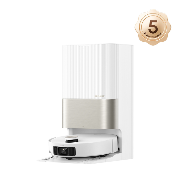 Dreame X50 Ultra Robot Vacuum