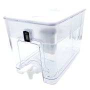 Pure Dispenser | Removes Fluoride & PFAS